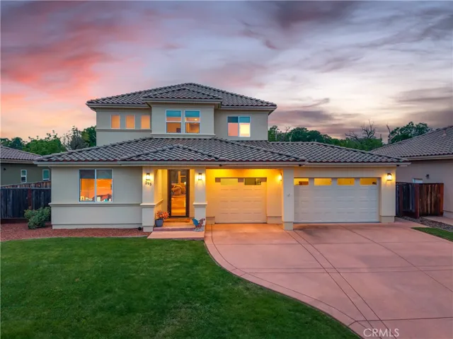 295 Katie Court, Lakeport, California 95453