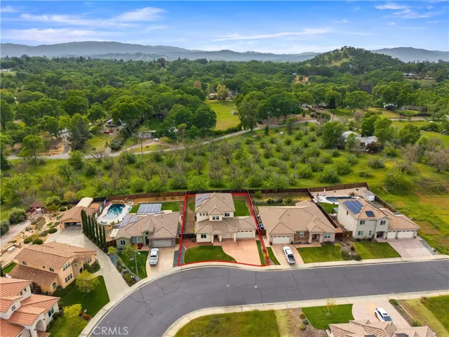 295 Katie Court, Lakeport, California 95453