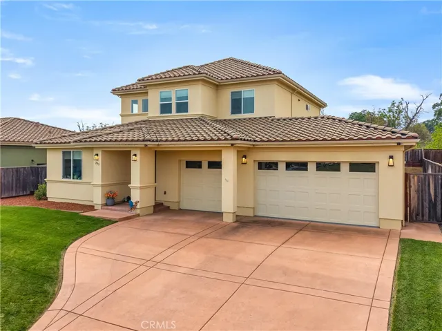 295 Katie Court, Lakeport, California 95453