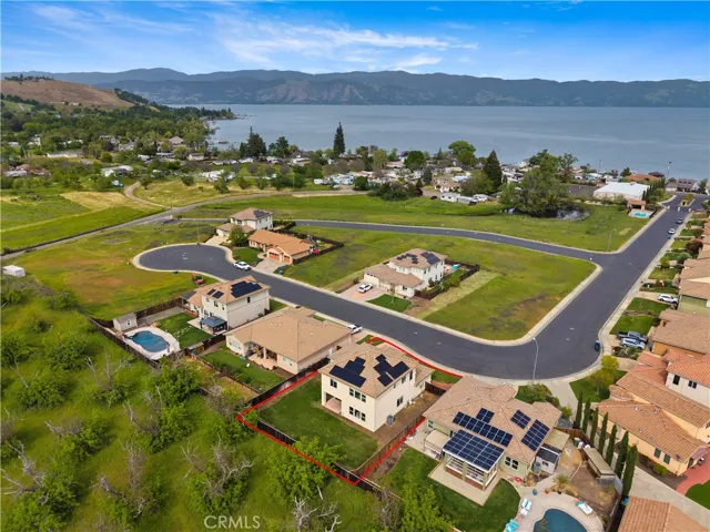 295 Katie Court, Lakeport, California 95453