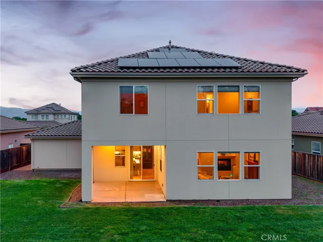 295 Katie Court, Lakeport, California 95453