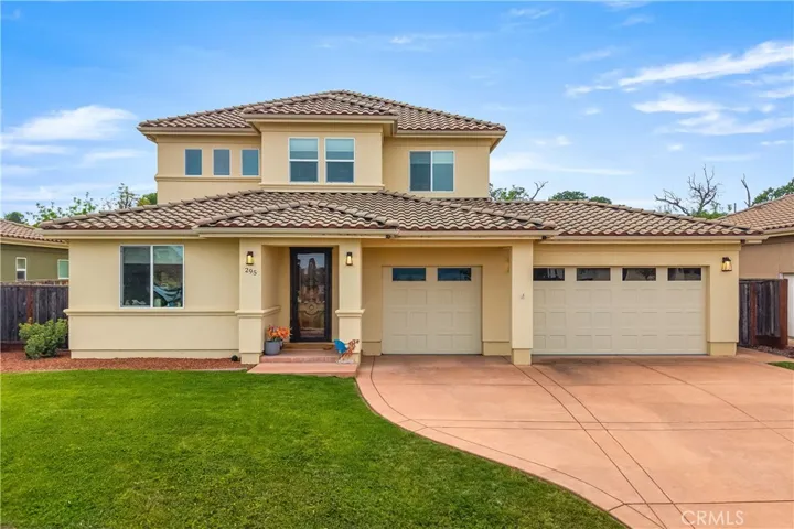 295 Katie Court, Lakeport, California 95453