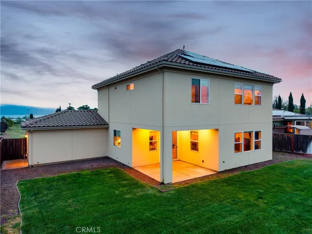 295 Katie Court, Lakeport, California 95453