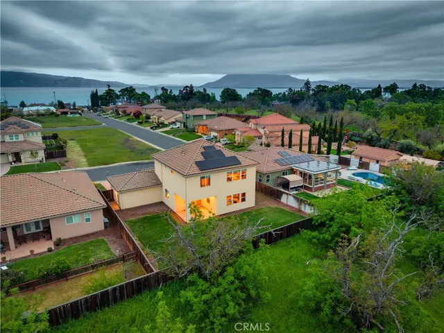 295 Katie Court, Lakeport, California 95453