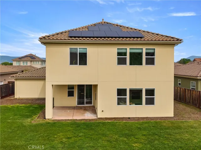 295 Katie Court, Lakeport, California 95453