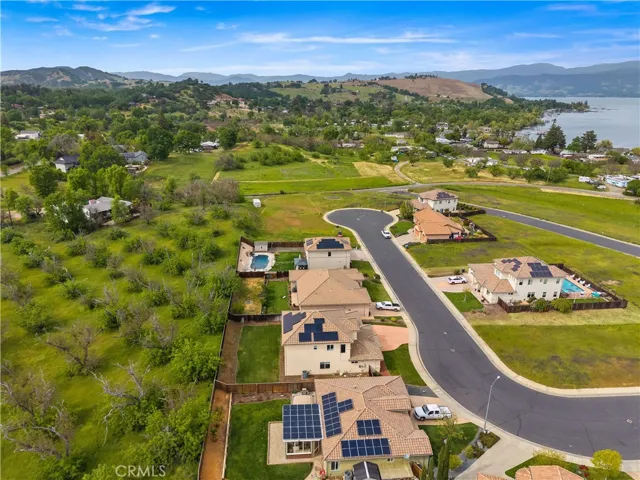 295 Katie Court, Lakeport, California 95453