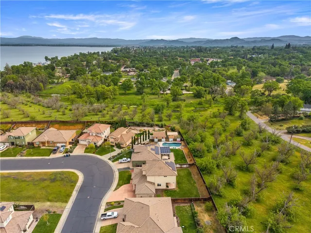 295 Katie Court, Lakeport, California 95453
