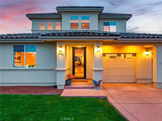 295 Katie Court, Lakeport, California 95453