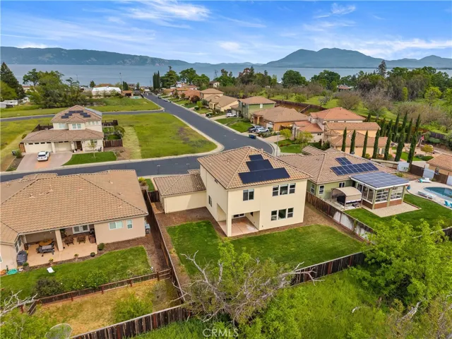 295 Katie Court, Lakeport, California 95453