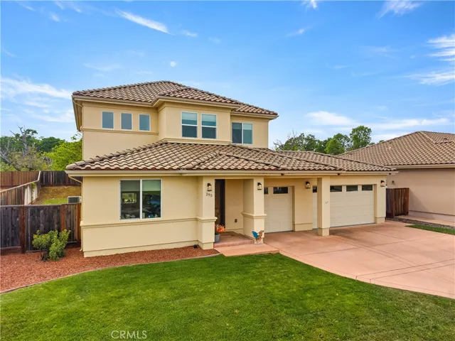 295 Katie Court, Lakeport, California 95453