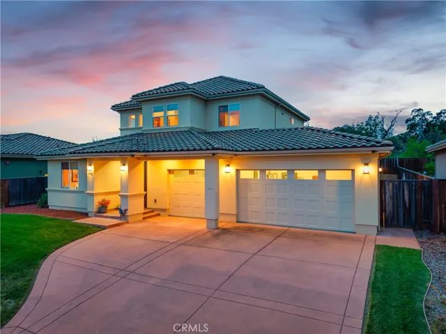 295 Katie Court, Lakeport, California 95453