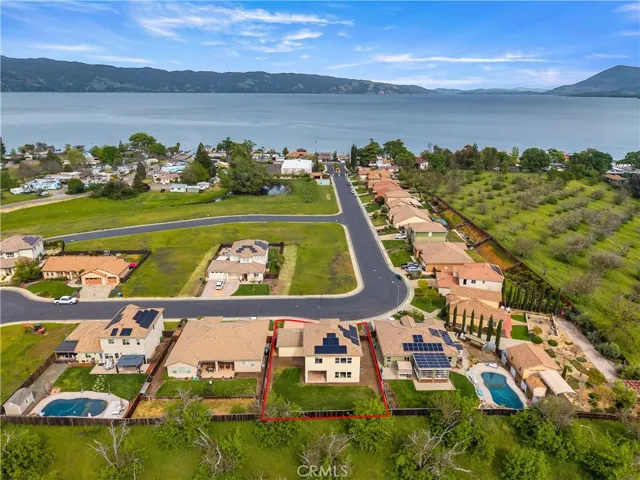 295 Katie Court, Lakeport, California 95453