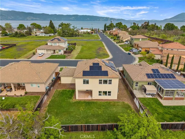 295 Katie Court, Lakeport, California 95453