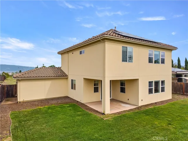 295 Katie Court, Lakeport, California 95453