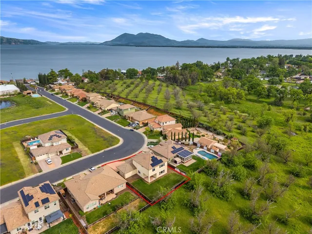 295 Katie Court, Lakeport, California 95453