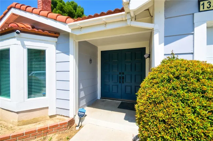 1338 S Red Bluff Lane, Walnut, California 91789