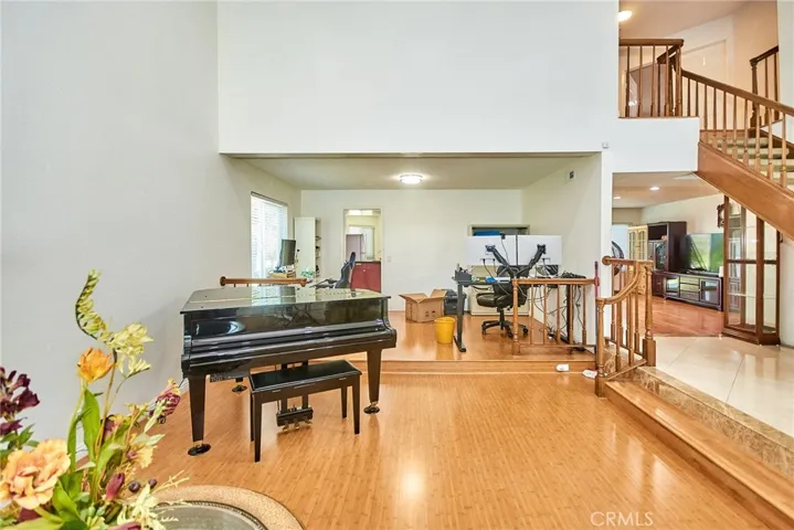 1338 S Red Bluff Lane, Walnut, California 91789