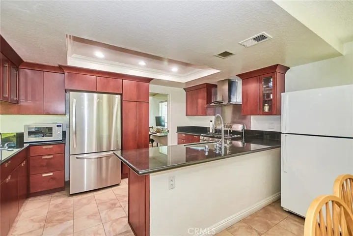 1338 S Red Bluff Lane, Walnut, California 91789