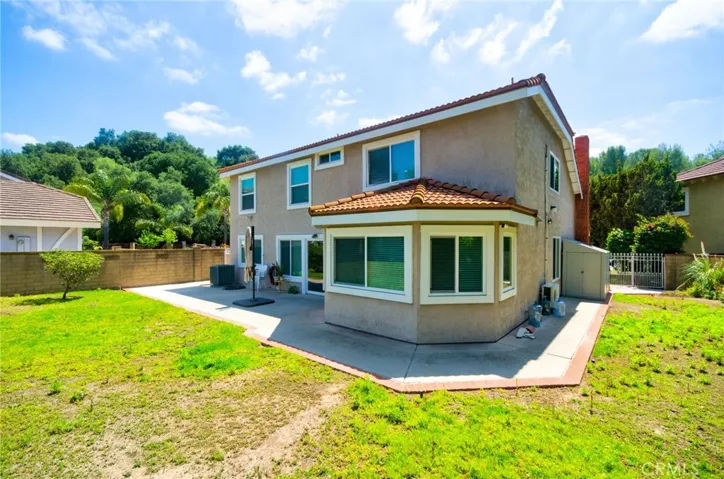 1338 S Red Bluff Lane, Walnut, California 91789