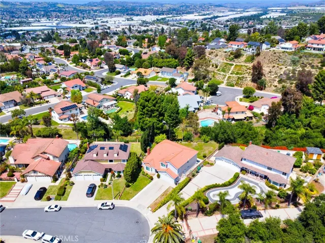 1338 S Red Bluff Lane, Walnut, California 91789
