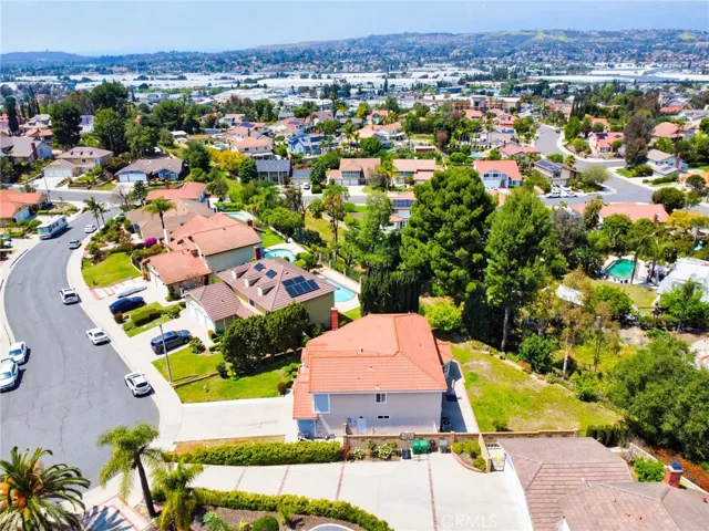 1338 S Red Bluff Lane, Walnut, California 91789