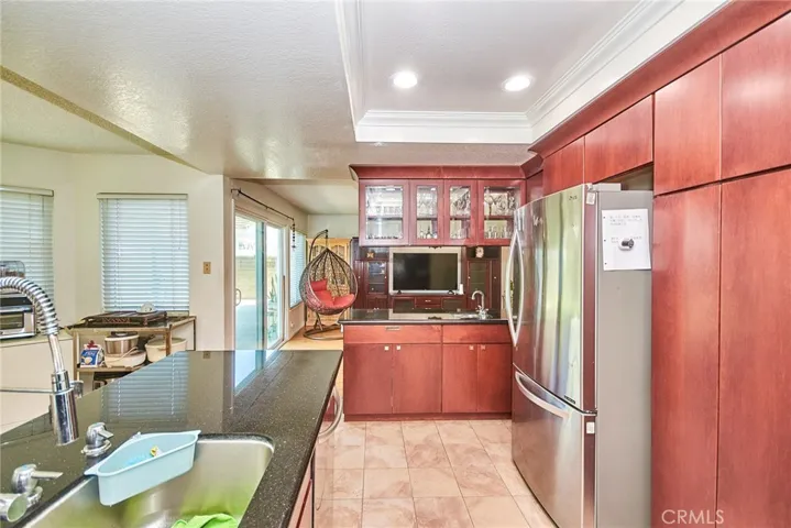 1338 S Red Bluff Lane, Walnut, California 91789