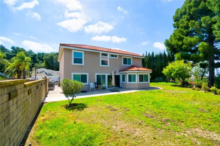 1338 S Red Bluff Lane, Walnut, California 91789