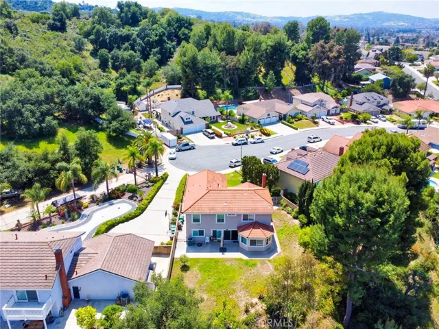 1338 S Red Bluff Lane, Walnut, California 91789