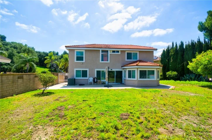 1338 S Red Bluff Lane, Walnut, California 91789