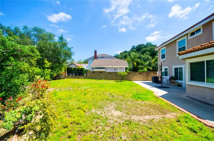 1338 S Red Bluff Lane, Walnut, California 91789