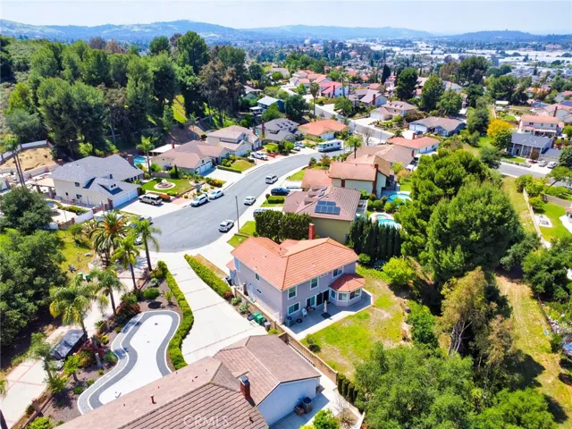 1338 S Red Bluff Lane, Walnut, California 91789