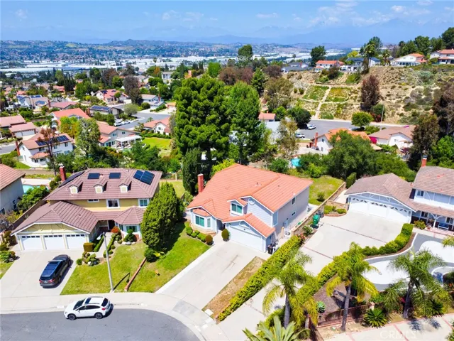 1338 S Red Bluff Lane, Walnut, California 91789