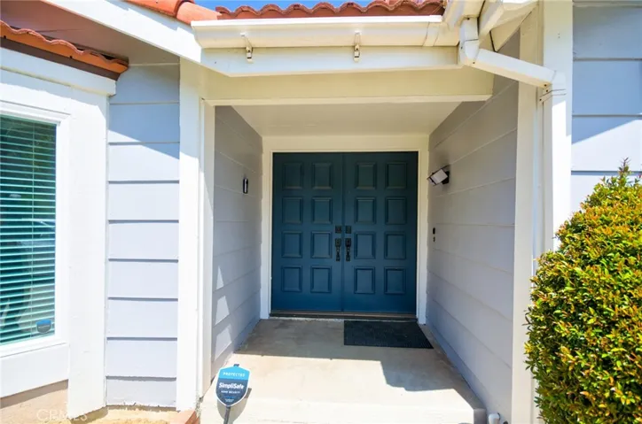 1338 S Red Bluff Lane, Walnut, California 91789