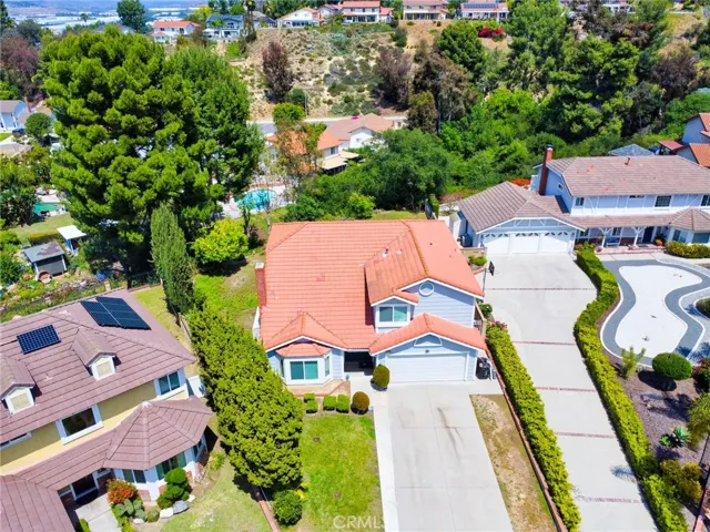 1338 S Red Bluff Lane, Walnut, California 91789