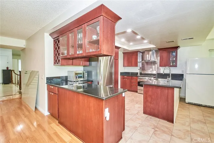 1338 S Red Bluff Lane, Walnut, California 91789