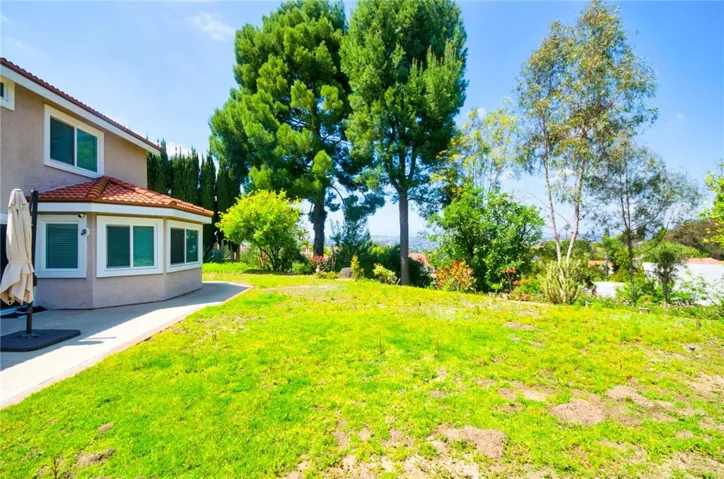 1338 S Red Bluff Lane, Walnut, California 91789