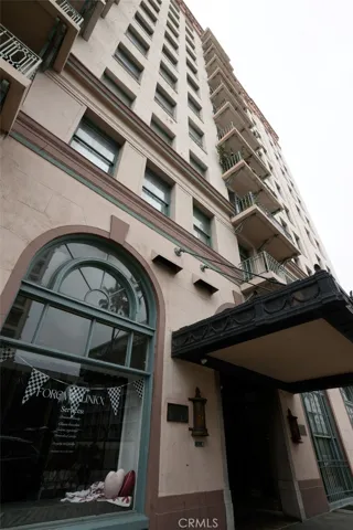 455 E Ocean Blvd 901, Long Beach, California 90802