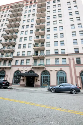 455 E Ocean Blvd 901, Long Beach, California 90802