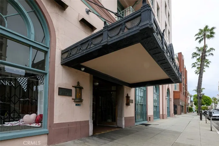 455 E Ocean Blvd 901, Long Beach, California 90802