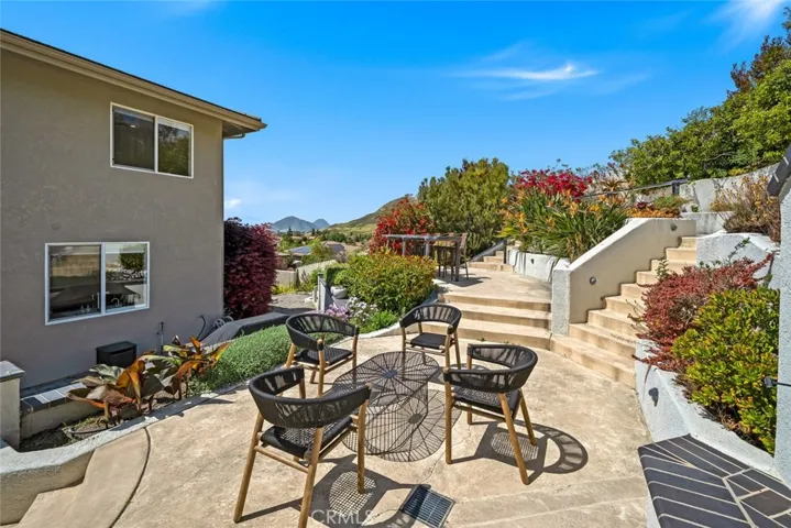 4566 Spanish Oaks Drive, San Luis Obispo, California 93401