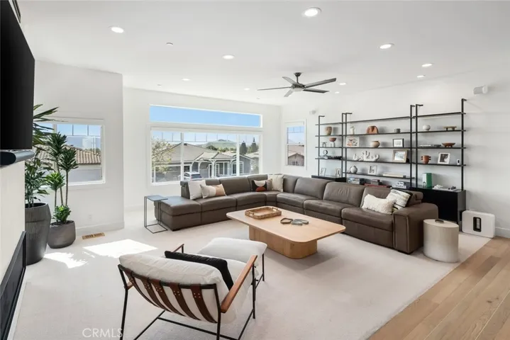 4566 Spanish Oaks Drive, San Luis Obispo, California 93401