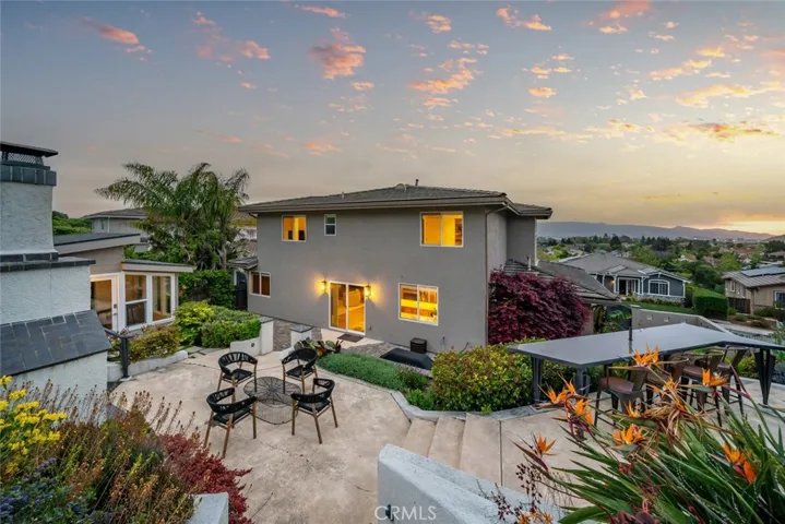 4566 Spanish Oaks Drive, San Luis Obispo, California 93401
