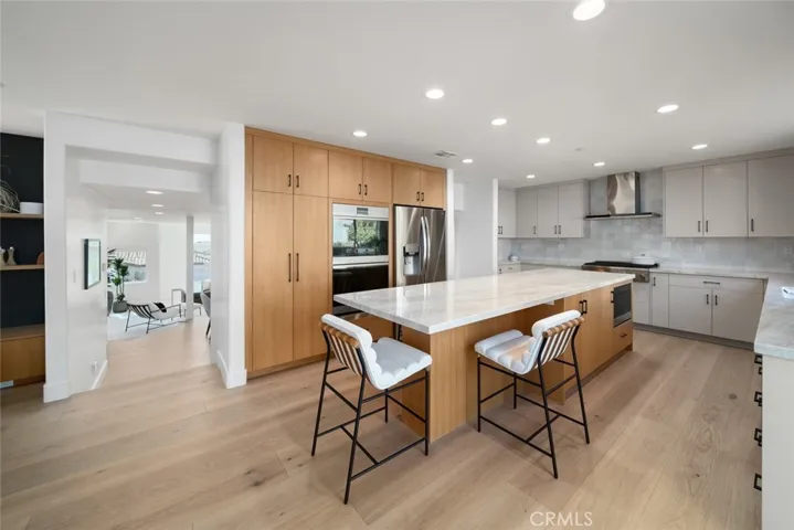 4566 Spanish Oaks Drive, San Luis Obispo, California 93401