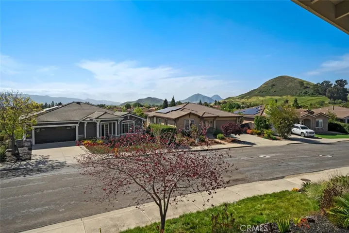 4566 Spanish Oaks Drive, San Luis Obispo, California 93401