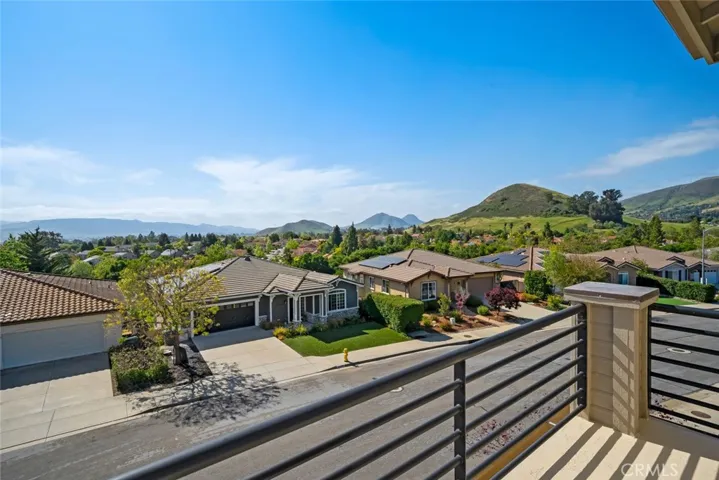 4566 Spanish Oaks Drive, San Luis Obispo, California 93401