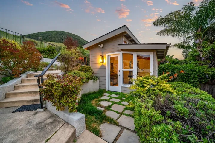 4566 Spanish Oaks Drive, San Luis Obispo, California 93401