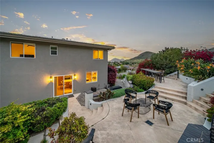 4566 Spanish Oaks Drive, San Luis Obispo, California 93401