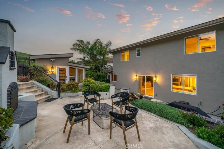 4566 Spanish Oaks Drive, San Luis Obispo, California 93401