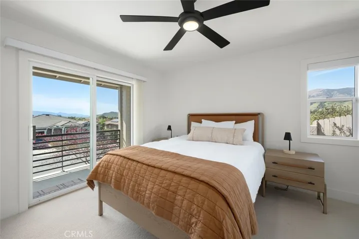 4566 Spanish Oaks Drive, San Luis Obispo, California 93401