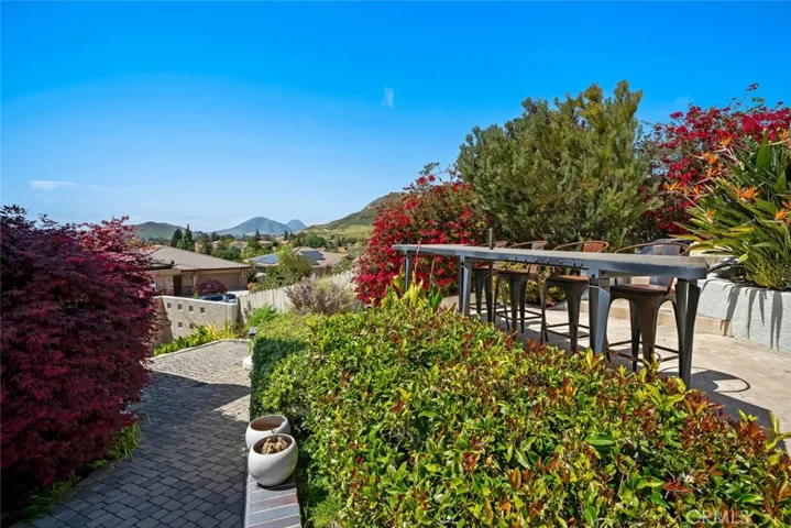 4566 Spanish Oaks Drive, San Luis Obispo, California 93401